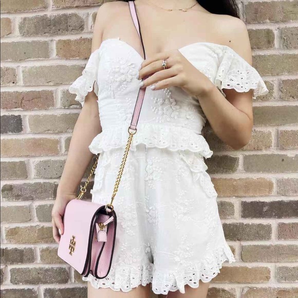 Gaby’sBags💕NWT Tory Burch Crossbody - Picture 3 of 3